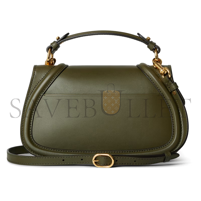 G*u*i blondie medium top handle bag ‎815714 (26.5*16.5*8.5cm)